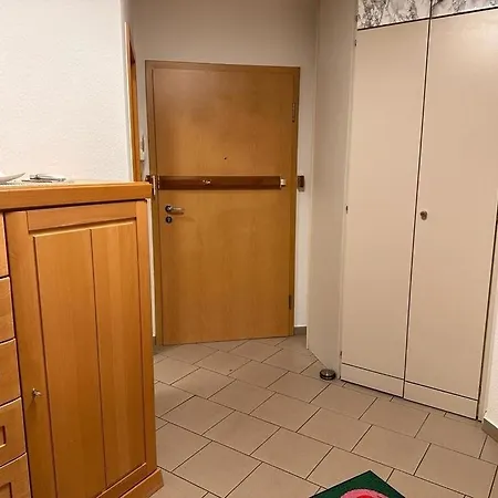 Apartment Polat 9 Essen