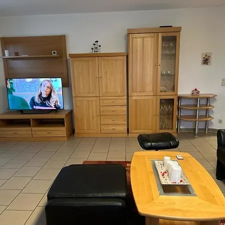 Apartment Polat 9 *