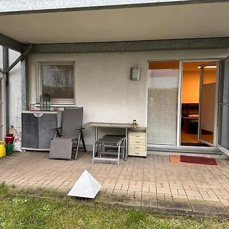 Apartment Polat 9 Essen